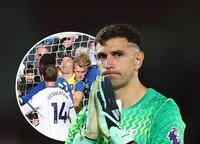 Fractură de maxilar! A fost operat după o ciocnire violentă » Cât va lipsi portarul lui Chelsea
