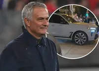Ce mașină conduce Mourinho: SUV de lux care accelerează ca un supercar pentru antrenorul lui Real Madrid. Cât costă bolidul FOTO