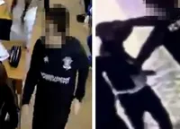 Gestul eroic al elevului de 12 ani din Bistrița, care a intervenit pentru a-și apăra profesoara atacată cu un cuțit de un alt elev, nu a rămas neremarcat: „Vrem să știi că nu ești singur! Abia așteptăm să te cunoaștem!”
