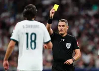 Ce au scris spaniolii despre maniera de arbitraj a lui Istvan Kovacs în Real Madrid - Leipzig