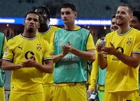 Motivul pentru care fotbaliștii Borussiei Dortmund au plecat nespălați de la stadionul din Baku: „Ni s-a spus să nu facem duș!”. Care ar fi inamicul ascuns