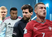 Ronaldo, venituri amețitoare! Este lider detașat în topul Forbes 2026. Ce statut a atins și sumele încasate de Messi și Mbappe