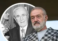 Becali, reacție bizară după moartea lui Viorel Păunescu: „Și-a lăsat milioanele în cont. Putea să ia averea cu el”