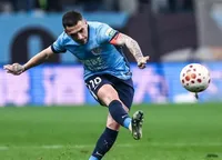 VIDEO Nicolae Stanciu, zeu în China! Fanii l-au asaltat pe stradă: „Nu mi-aș fi imaginat vreodată asta”. Prin ce-a trecut „tricolorul”