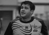 Un rugbist italian și-a pierdut viața într-un accident rutier în Cluj. „Luca era unul de-al nostru. Unul dintre acei oameni care fac o echipă specială”. Cum s-a întâmplat totul