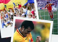DOCUMENTAR VIDEO | Cine a construit Generația de Aur: povestea anilor în care România era o forță mondială. Cât de influent era Hagi?
