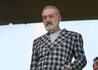 Gigi Becali, derapaje în direct la TV după scandările rasiste de la FCSB - Rapid: „Nu vreau să evoluăm, vreau să rămânem primitivi”