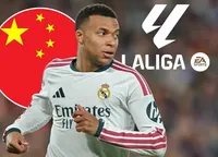 China nu-l iartă pe Mbappe: meciurile din La Liga nu vor mai fi transmise! Reacție dură după scuzele trimise de Real Madrid