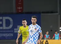 Interzis în fotbal!  CFR Cluj a obținut o decizie împotriva brazilianului care e sub contract cu alt club din Superliga