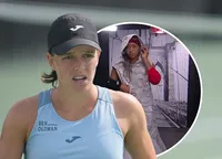 FOTO Decizie absurdă în tenis. Doliu cenzurat: „Rochia de mireasă e permisă, o panglică neagră NU!”