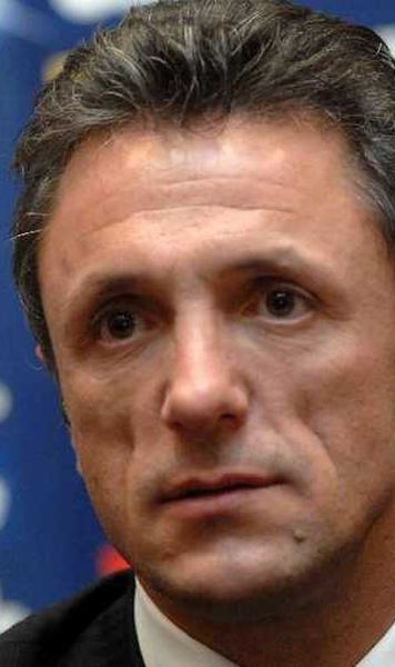 Gica Popescu: "Nationala, o echipa apatica. In conditiile astea, nici in 2020 nu se va schimba ceva"