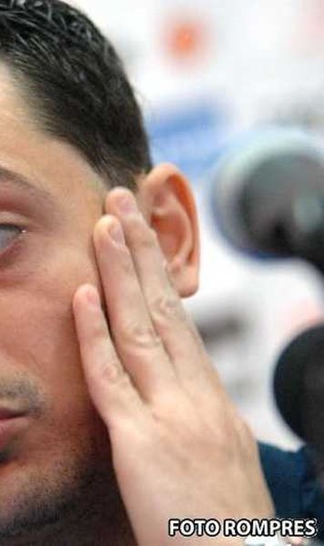 Al Ain i-a reziliat contractul lui Mirel Radoi din cauza salariului prea mare