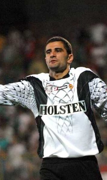 Danut Coman, din nou la Rapid