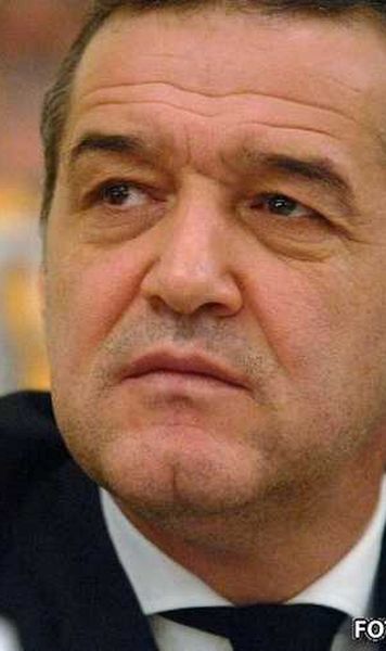 Patronul Stelei: Piturca are dreptate