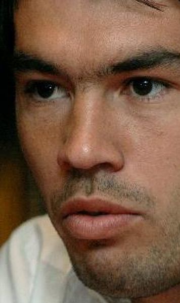 VIDEO Andrei Margaritescu a fost retinut pentru 24 de ore intr-un caz de furturi de masini. Cristi Munteanu are interdictia de a parasi tara