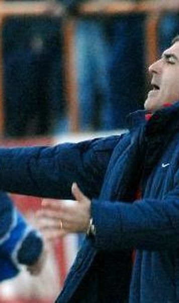 Petre Grigoras a plecat de la Otelul - A stat doar o etapa la echipa din Liga 1