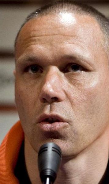 Van Basten: "Cea mai frumoasa amintire? Finala cu Steaua din '89"