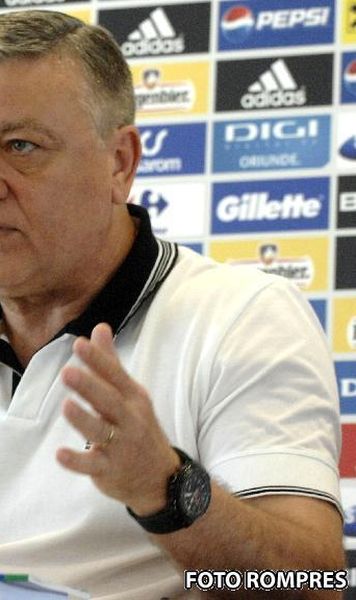 Mircea Sandu, atac dur la Burleanu: "Ar trebui sa ma lase. El de ce nu a mutat muntii in doi ani?"