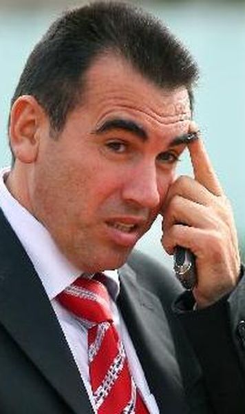 "Mita pentru arbitri": Cornel Penescu, Marius Martis, Ionica Serea si Liviu Facaleata au primit trei ani de inchisoare cu suspendare