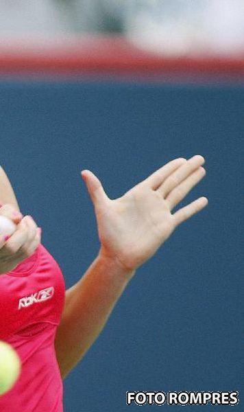 Fed Cup: Serbia vine la Bucuresti fara Jelena Jankovic (locul 9 WTA)