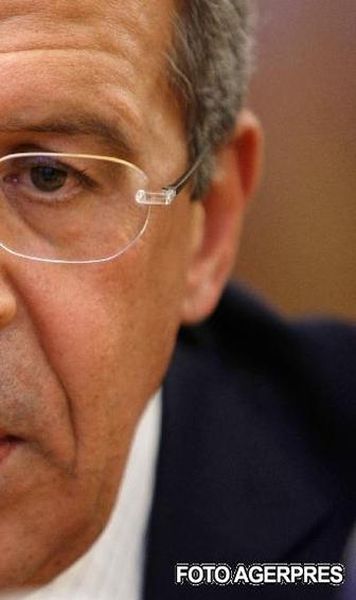 Serghei Lavrov: Arestarea suporterilor rusi in Franta, absolut inadmisibila