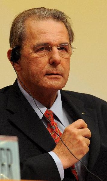 Jacques Rogge, președinte timp de 11 ani al Comitetului Internaţional Olimpic, a murit