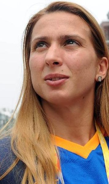 CE Judo: Aur pentru Alina Dumitru si Andreea Chitu