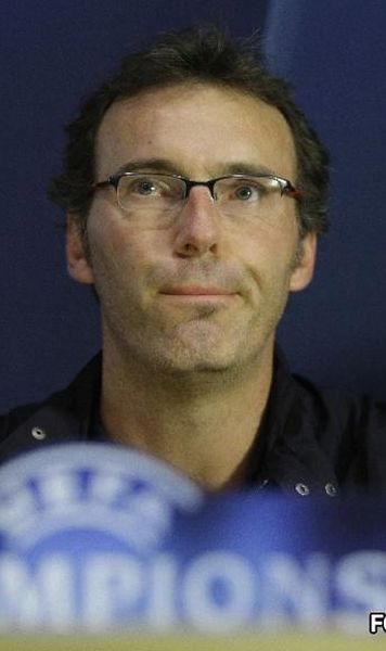 Franta, fara selectioner: Laurent Blanc nu si-a prelungit contractul cu federatia