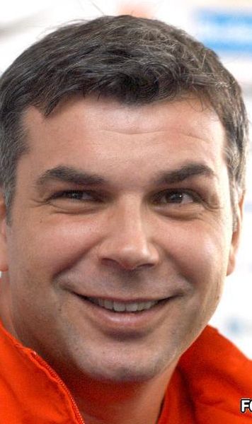 Cosmin Olaroiu, liber de contract - Varianta Ghencea revine in actualitate