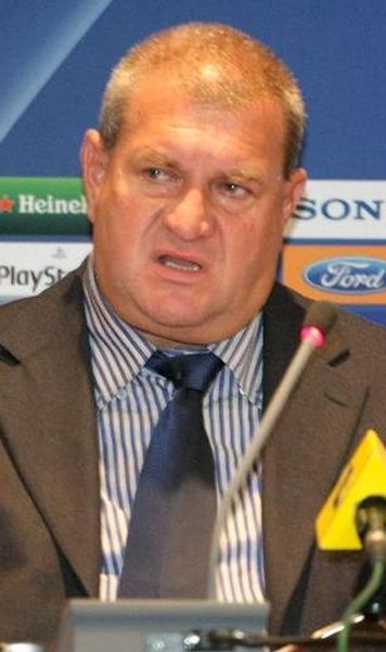 TAS: Meciul "U" Cluj - CFR Cluj se joaca!