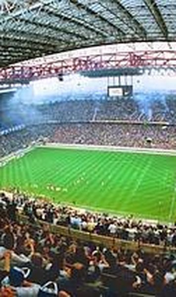 Legendarul stadion San Siro va fi demolat