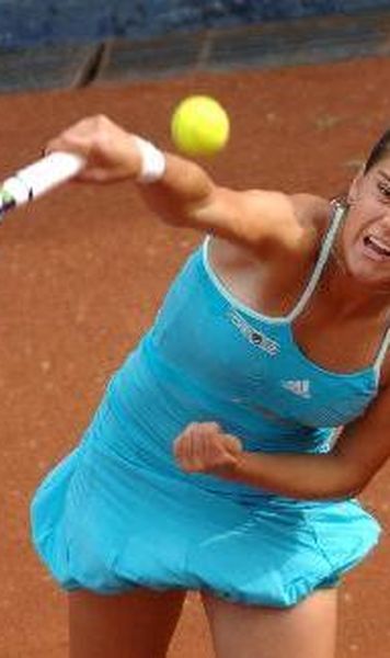 Roma Masters: Sorana Carstea s-a calificat in optimile competitiei