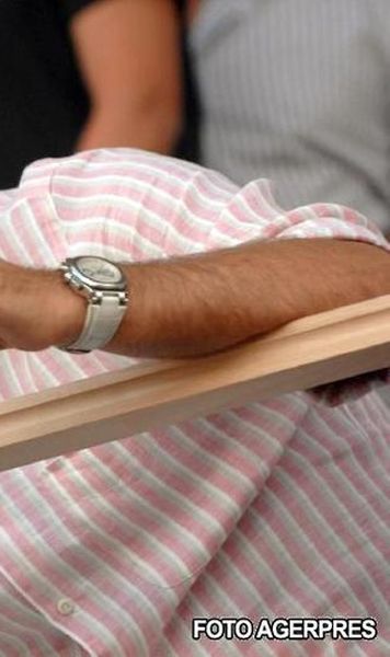 Cristi Borcea, dezvăluiri din închisoare: Unde era dușul, câți copii a conceput în detenție și cum l-a ajutat Victor Becali în lupta cu șobolanii