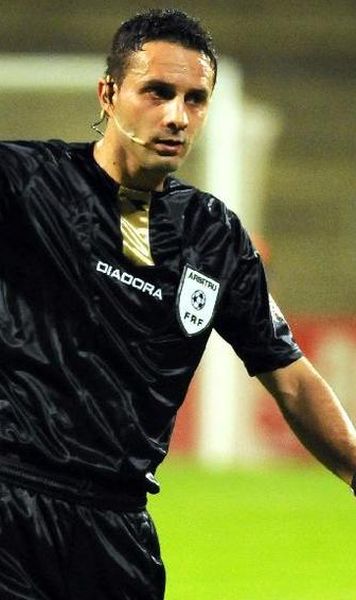 VIDEO Coruptie in arbitraj: Marius Avram, Dorin Mudura, Adrian Comanescu si viceprimarul din Targu-Mures au fost audiati de catre DNA