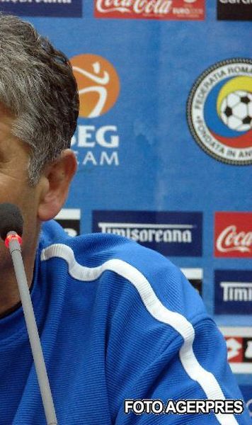 Ioan Andone si-a dat demisia de la CFR - Sanse mari sa ajunga la Rapid