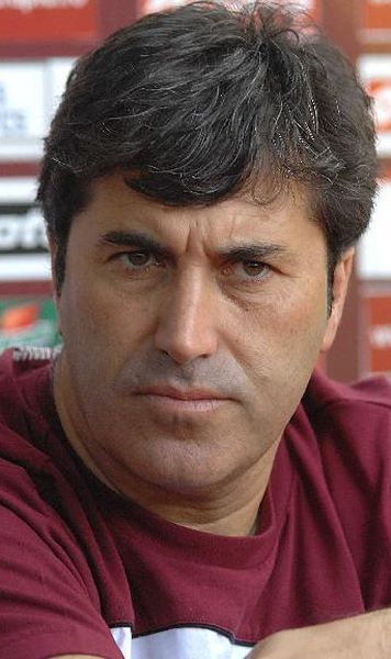 Fostul tehnician al Rapidului Jose Peseiro, viitorul antrenor al echipei FC Porto