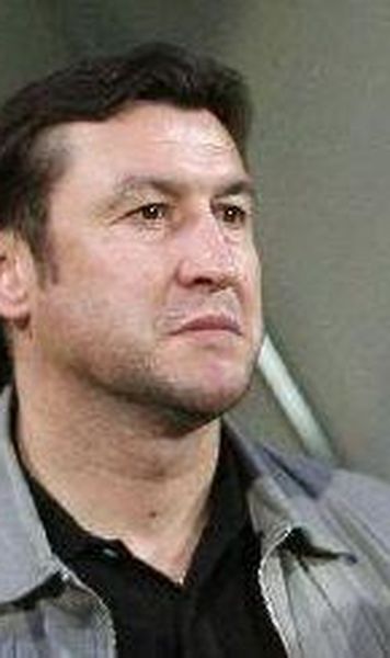 Inca o "victima" in Liga 1: Viorel Moldovan si-a dat demisia