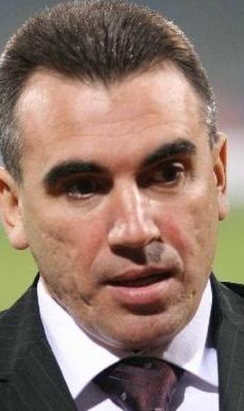 Cornel Penescu, inca o condamnare: Cinci ani de inchisoare in dosarul "Fotbal Club 2005"