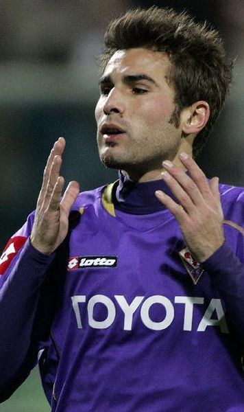 Presa italiana: Mutu va pleca de la Fiorentina