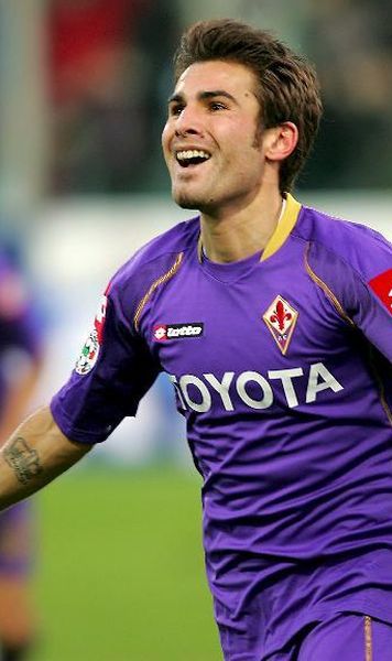 Adrian Mutu: Ma consider unul dintre cei mai buni atacanti din lume