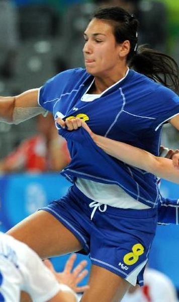 Handbal feminin/ Romania si-a aflat adversarele din preliminariile EURO 2012