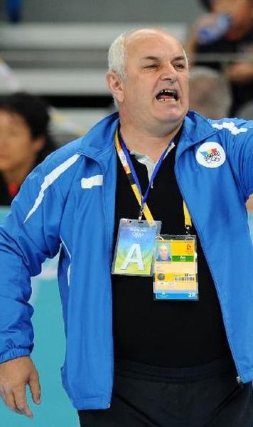 Gheorghe Tadici: "Cristina Neagu va fi convocata pentru Europeanul din decembrie"