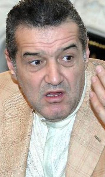 VIDEO Dosarul Valiza: Procurorii cer 4 ani de inchisoare cu executare pentru Gigi Becali