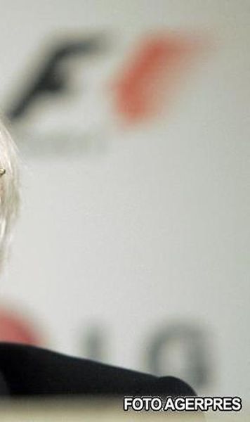 Bernie Ecclestone a platit 100 de milioane de dolari catre justitia germana pentru a scapa de inchisoare