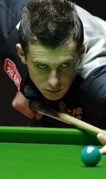 CM de Snooker: Mark Selby castiga finala in fata favoritului Ronnie O'Sullivan