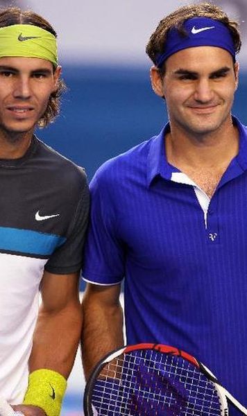 US Open Nadal-Federer posibila intalnire in finala