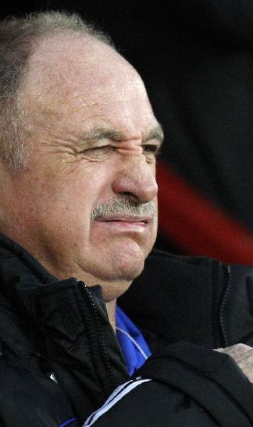 Selectionerul Luiz Felipe Scolari a fost demis de la nationala Braziliei