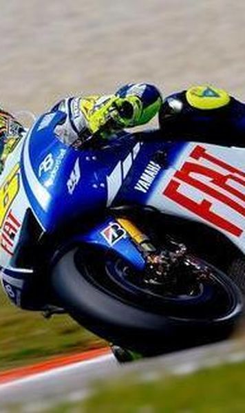 Presa internationala: Valentino Rossi va concura pentru Ducati