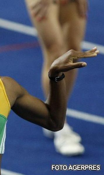 Caster Semenya va putea participa din nou la competitiile feminine de atletism