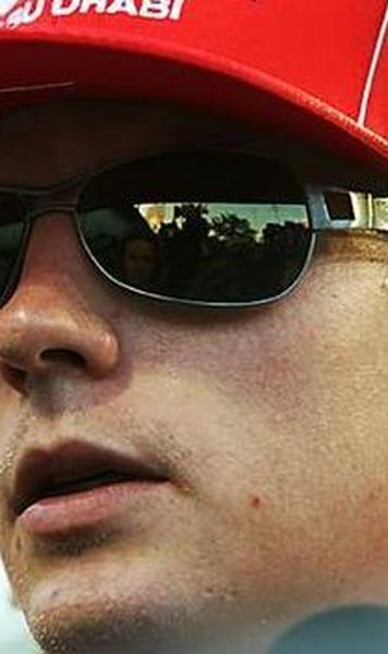 Kimi Raikkonen, tot mai aproape de o revenire in F1